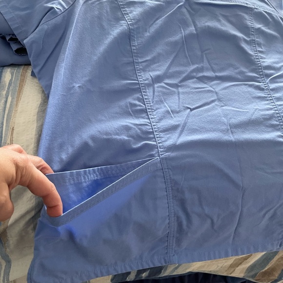 Buttersoft scrub bundle XL - Picture 5 of 14